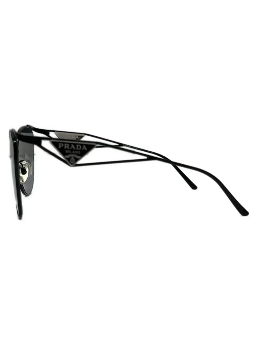 Prada category sunglasses